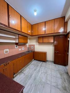 Kitchen Image of 2350 Sq.ft 3 BHK Independent House for rent in Madeenaguda Hyderabad for Rs. 40000