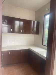 2 BHK Independent Builder Floor