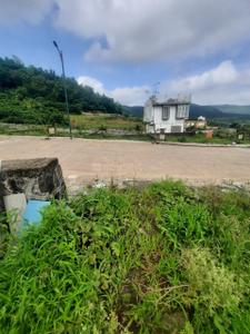 Image of 1989 Sq.ft Residential Plot / Land for sale in Siddhivinayak Bollywood Hills Phase 2, Chikhalse, Pune for Rs. 3900000