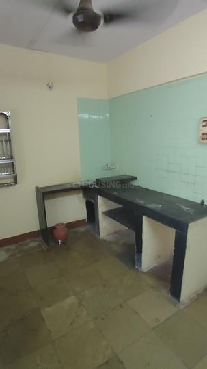 Bhavdiv che ltd Kitchen 1