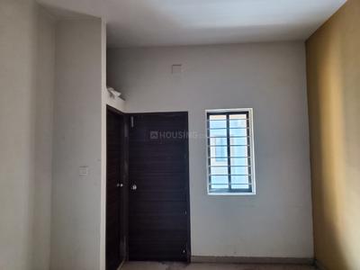 Bedroom Image of 1200 Sq.ft 2 BHK Duplex for sale in Purushottam Nagar Anand for Rs. 3000000