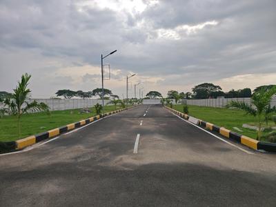 Image of 750 Sq.ft Residential Plot / Land for sale in Padappai, Chennai for Rs. 2099250