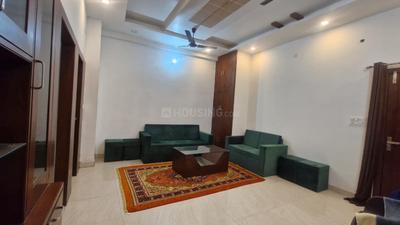 Bedroom Image of 1143 Sq.ft 4.5 BHK Independent House for sale in Badripur Dehradun for Rs. 11000000