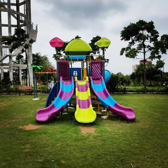 Sumeet Landscape Main Image 1