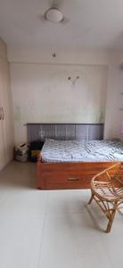 Bedroom Image of 778 Sq.ft 3 BHK Apartment / Flat for sale in Natu Ozone Valley, Kalwa Thane for Rs. 14000000