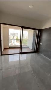 Hall Image of 2124 Sq.ft 3 BHK Apartment / Flat for sale in Shubhaarambh Shilp Serenity, Sargasan Gandhinagar for Rs. 8000000