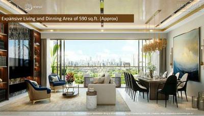 2 BHK Flat