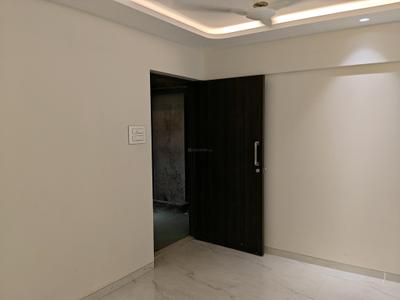 Kumar Corp Parasmani Living Room 1