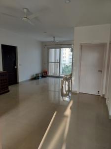 Hall Image of 1645 Sq.ft 3 BHK Apartment / Flat for sale in Emaar Gurgaon Greens, Sector 102 Gurgaon for Rs. 19700000