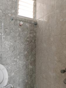 Common Bathroom Image of 1530 Sq.ft 3 BHK Apartment / Flat for sale in Casagrand Athens, Mogappair Chennai for Rs. 15500002