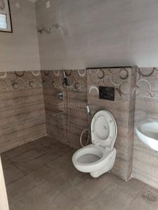 Bathroom Image of 1400 Sq.ft 2 BHK Apartment / Flat for sale in Scheme No 140 Indore for Rs. 16000000