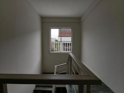 Balcony Image of 1498 Sq.ft 3 BHK Villa for sale in Nirvana Phase 1, Rajpur Kolkata for Rs. 10000000