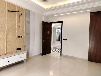 Bedroom Image of 3200 Sq.ft 4 BHK Builder Floor for sale in GGR Floor 26, Sector 49 Gurgaon for Rs. 35000000
