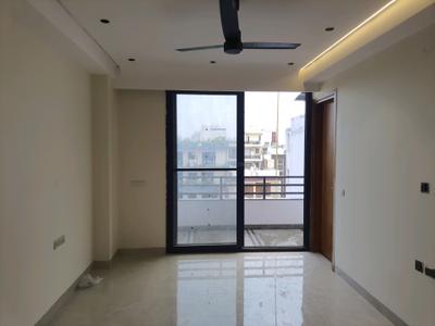 Bedroom Image of 1800 Sq.ft 3 BHK Builder Floor for sale in Sunder Luxury Floors 57, Sector 57 Gurgaon for Rs. 28000000