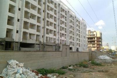 Image of 1805 Sq.ft 3 BHK Apartment / Flat for rent in Nester Raga, Mahadevapura, Bengaluru for Rs. 65000