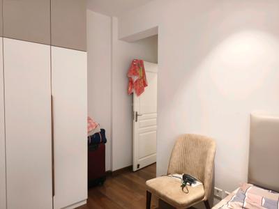 Bedroom Image of 1910 Sq.ft 3 BHK Apartment / Flat for sale in Orris Greenopolis, Sector 89 Gurgaon for Rs. 16700000
