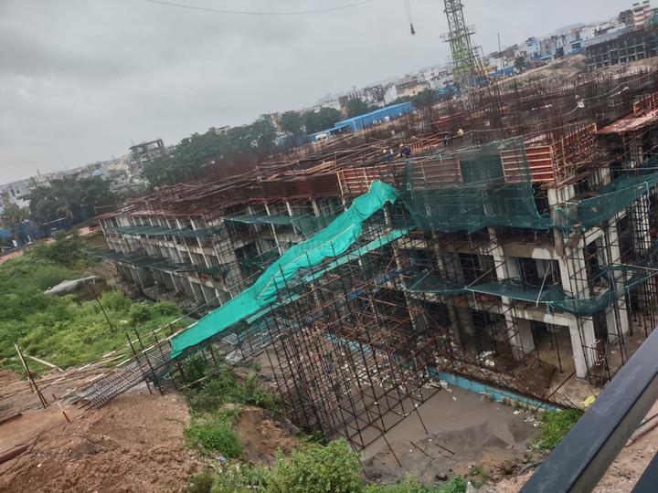 Vasavi Sarovar Main Image 1