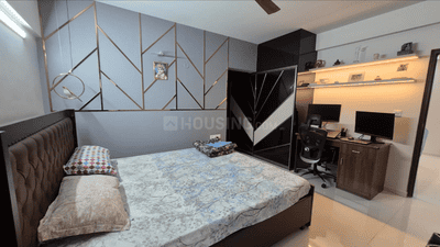 Image of 1147 Sq.ft 2 BHK Apartment / Flat for sale in Meda Heights by Meda Constructions, Bellandur, Bengaluru for Rs. 18200000