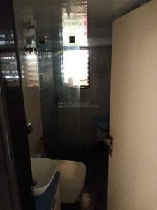 Bathroom Image of 1062 Sq.ft 2 BHK Apartment / Flat for sale in Everest Apartments, Andheri West Mumbai for Rs. 42500000