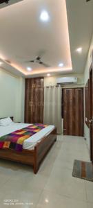 Living Room Image of 1450 Sq.ft 3 BHK Apartment / Flat for rent in Manduwadih Varanasi for Rs. 50000