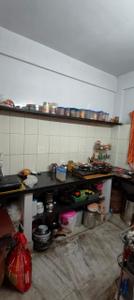 Kitchen Image of 900 Sq.ft 2 BHK Apartment / Flat for sale in Bangur Avenue Kolkata for Rs. 4990000