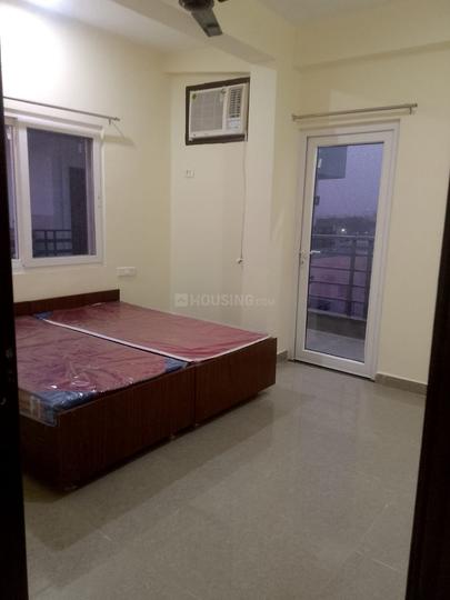 deepak apratment Bedroom 1