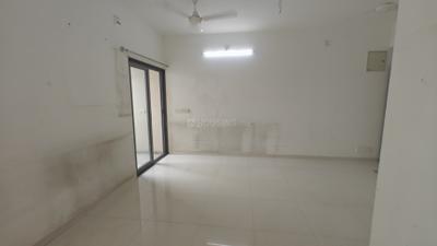 Living Room Image of 1782 Sq.ft 3 BHK Apartment / Flat for sale in Shivam Pearl 79, Shilaj Ahmedabad for Rs. 8000000