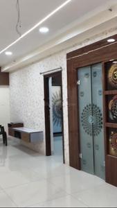 Hall Image of 1900 Sq.ft 3 BHK Apartment / Flat for sale in My Home Sayuk, Tellapur Sangareddy for Rs. 21000000