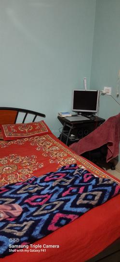 Stage 2, Kumaraswamy Layout Bedroom 1