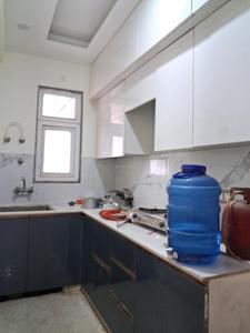 Kitchen Image of 1100 Sq.ft 2 BHK Apartment / Flat for sale in Capital Hometech Homes, Sector 51 Noida for Rs. 6000000