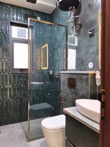 Bathroom Image of 2000 Sq.ft 3 BHK Builder Floor for sale in Vipul World, Sector 48 Gurgaon for Rs. 30000000