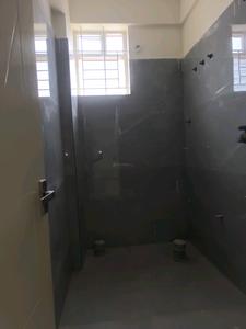 Common Bathroom Image of 1485 Sq.ft 3 BHK Apartment / Flat for sale in Durga Nivas, Electronic City Bengaluru for Rs. 7350000