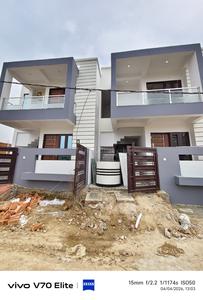 Image of 900 Sq.ft Residential Plot / Land for sale in Banthra Sikander Pur, Lucknow for Rs. 1396000