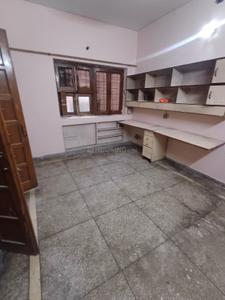Hall Image of 900 Sq.ft 2.5 BHK Builder Floor for rent in Sant Nirankari Colony RWA, Mukherjee Nagar New Delhi for Rs. 25000