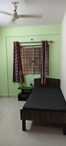 Bedroom Image of Saptha Coliving pg  in Electronic City, Bengaluru