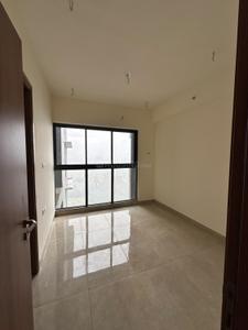 Bedroom Image of 1480 Sq.ft 4 BHK Apartment / Flat for rent in Raymond The Address By GS Tower A , Thane West Thane for Rs. 130000