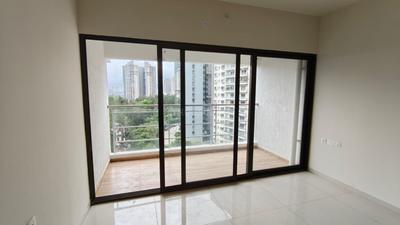 Bedroom Image of 1037 Sq.ft 2 BHK Apartment / Flat for sale in Paranjape Blue Ridge The Orion, Hinjawadi Pune for Rs. 10000000