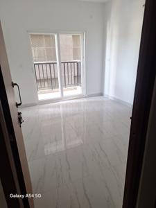 Bedroom Image of 936 Sq.ft 3 BHK Apartment / Flat for sale in Swarna Griha 4 Phase 1, Kakati Belagavi for Rs. 4600000