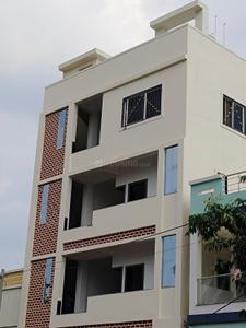 Image of 4500 Sq.ft 6 BHK Independent House for sale in Vanasthalipuram, Hyderabad for Rs. 26000000
