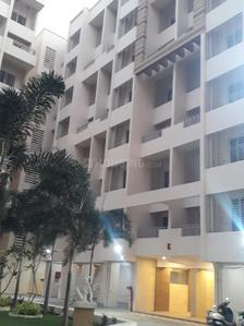 Image of 705 Sq.ft 1 BHK Apartment / Flat for sale in Rattan Galaxy, Badlapur West, Badlapur for Rs. 2850000