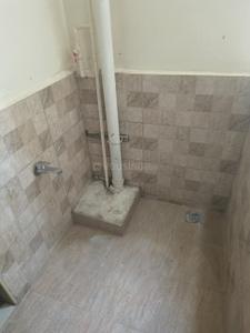 Bathroom Image of 707 Sq.ft 2 BHK Apartment / Flat for rent in Risinia Oyster, Bachupally Hyderabad for Rs. 35000