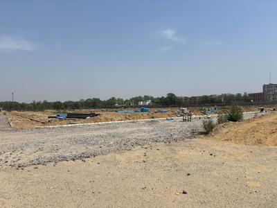 Image of 1460 Sq.ft Residential Plot / Land for sale in Goldfinch Amrawati Sports City, Ghaila, Lucknow for Rs. 9636000