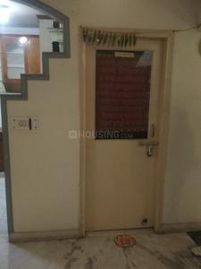Bedroom Image of 1700 Sq.ft 3.5 BHK Apartment / Flat for sale in The Antriksh Overseas Apartments, Sector 50 Noida for Rs. 21800000