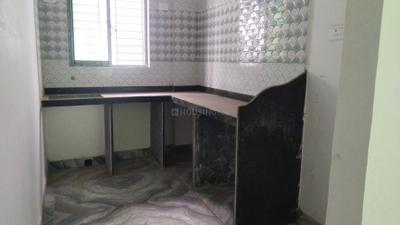 Kitchen Image of 960 Sq.ft 2 BHK Apartment / Flat for sale in New Town Kolkata for Rs. 5088000