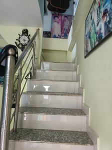 Image of 900 Sq.ft 3 BHK Duplex for sale in Bagmugaliya, Bhopal for Rs. 1800000