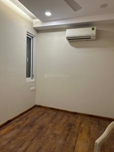 Bedroom Image of 1750 Sq.ft 3 BHK Builder Floor for sale in Preet Vihar New Delhi for Rs. 34500000