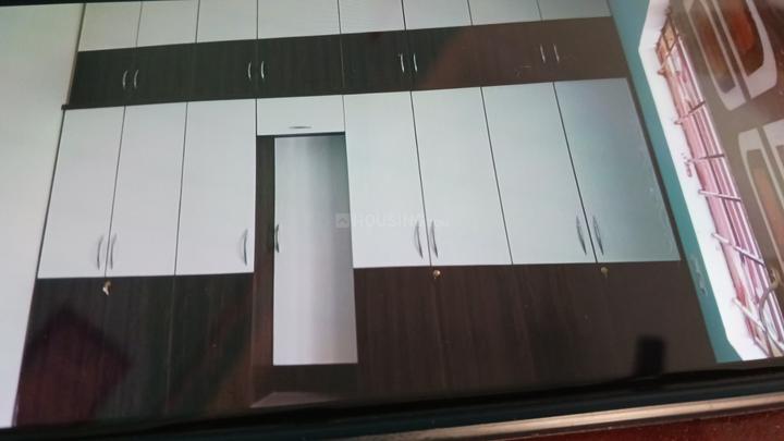 Vijinapura, Dooravani Nagar Bedroom 1