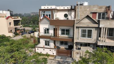 Image of 788 Sq.ft Residential Plot / Land for sale in Shankar Nagar, Raipur for Rs. 2955000