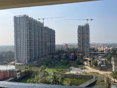 Image of 1825 Sq.ft 3 BHK Apartment / Flat for sale in Rajat Aagaman, Purba Barisha, Kolkata for Rs. 15500000