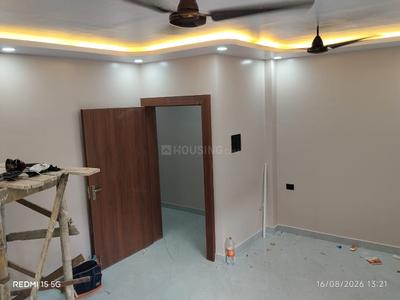 2 BHK Independent House